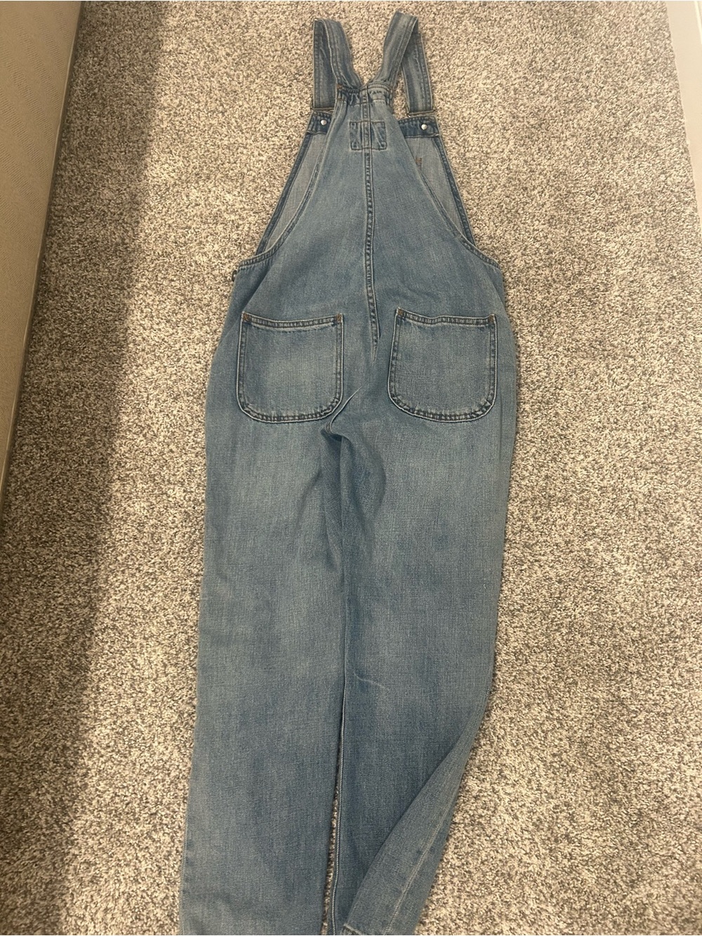 Overalls - Picture 4 of 4